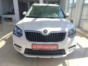 Skoda Yeti I Рестайлинг Арзамас  - изображение 20