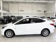Hyundai Solaris I Рестайлинг Шахты  - изображение 23