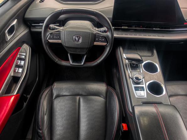 Changan CS55 Plus II с пробегом 2023 года, цена 1 999 900 рублей, 85000 км, внедорожник, Автокод Объявления