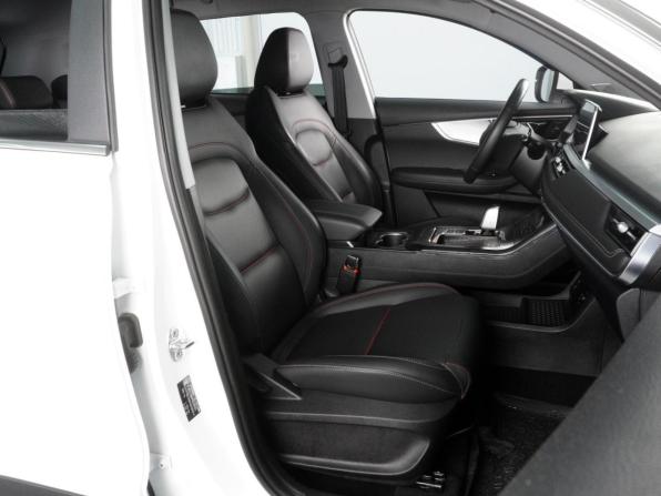 Chery Tiggo 7 Pro I с пробегом 2023 года, цена 1 939 000 рублей, 29252 км, внедорожник, Автокод Объявления