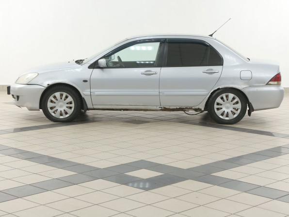 Mitsubishi Lancer IX с пробегом 2007 года, цена 156 000 рублей, 167000 км, седан, Автокод Объявления