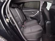 Hyundai i30 II Рестайлинг Москва  - изображение 34