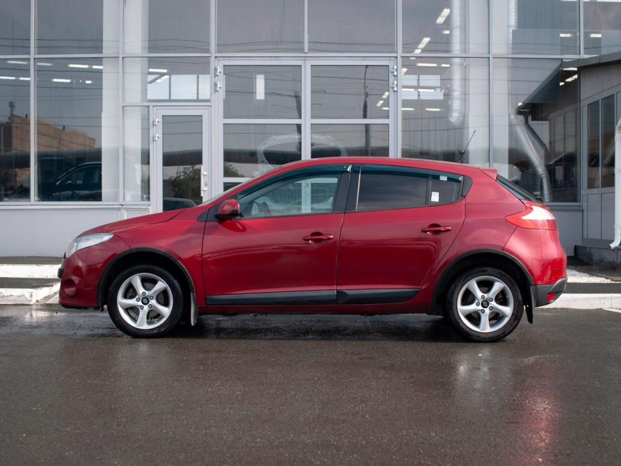Renault Megane III Курган  - изображение 7