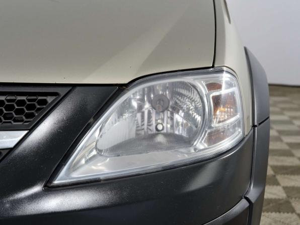 Lada (ВАЗ) Largus I с пробегом 2017 года, цена 738 000 рублей, 264468 км, универсал, Автокод Объявления