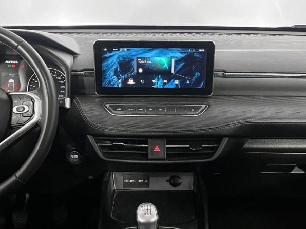 Haval Jolion I с пробегом 2023 года, цена 1 611 100 рублей, 50972 км, внедорожник, Автокод Объявления