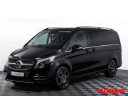 Mercedes-Benz V-Класс III (W447) Рестайлинг Москва  - изображение 22