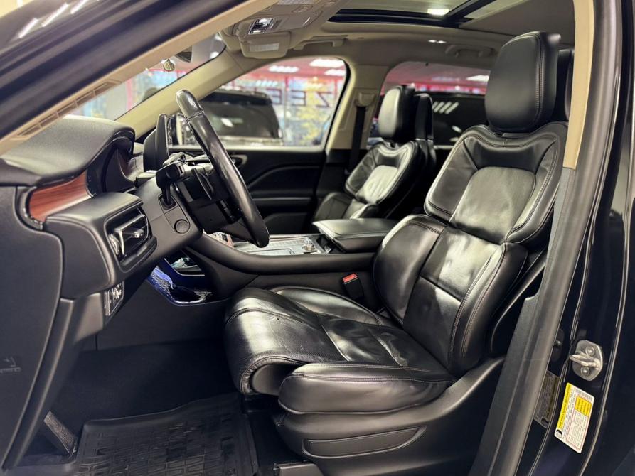 Lincoln Aviator II Санкт-Петербург  - изображение 9