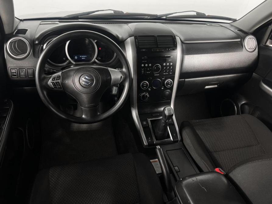 Suzuki Grand Vitara II Рестайлинг Казань  - изображение 6