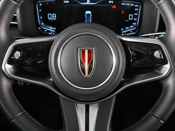 Hongqi HQ9 с пробегом 2022 года, цена 5 459 000 рублей, 21278 км, минивэн, Автокод Объявления