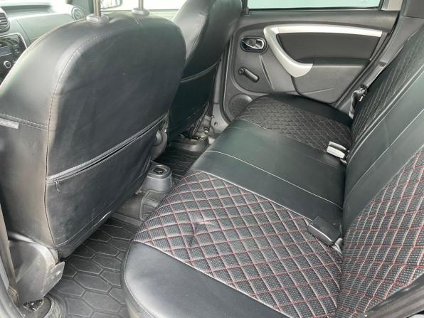 Nissan Terrano III (D10) с пробегом 2019 года, цена 1 597 300 рублей, 104231 км, внедорожник, Автокод Объявления