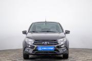 Lada (ВАЗ) Granta I Рестайлинг Пермь  - изображение 23