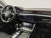 Audi S8 IV (D5) Рестайлинг Москва  - изображение 53