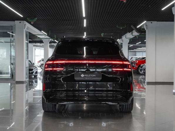 Zeekr 8X с пробегом 2026 года, цена 12 600 000 рублей, 60 км, внедорожник, Автокод Объявления