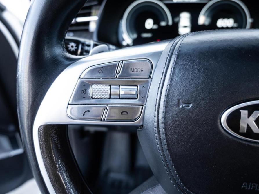 Kia K900 II Ставрополь  - изображение 22