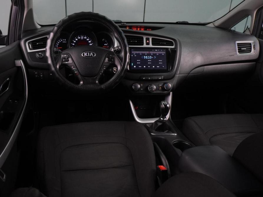 Kia Ceed II Воронеж  - изображение 6