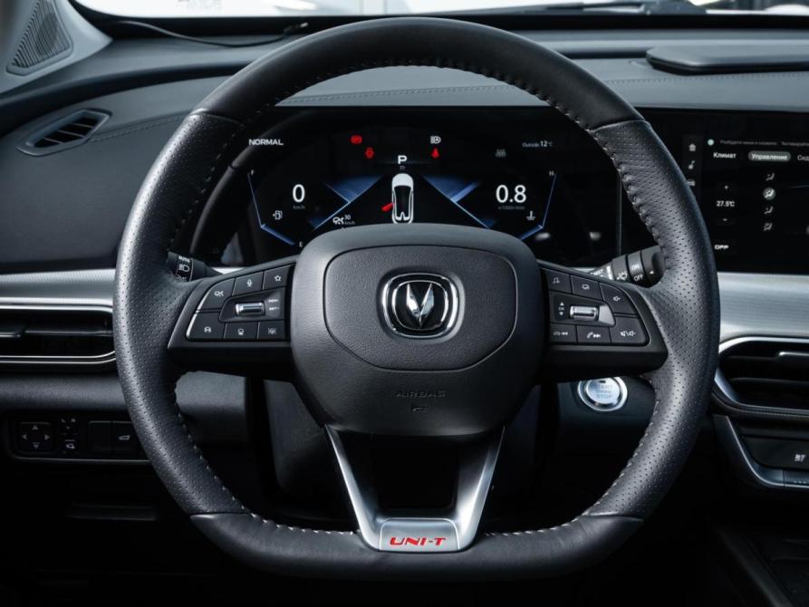 Changan UNI-T I Ставрополь  - изображение 13