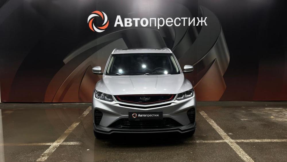 Geely Coolray I Ставрополь  - изображение 2