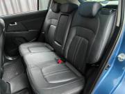 Kia Sportage III Рестайлинг Подольск  - изображение 33
