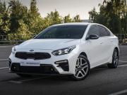 Kia Cerato IV Москва  - изображение 20