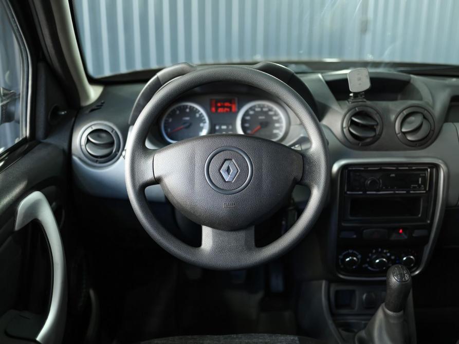 Renault Duster I Ижевск  - изображение 9