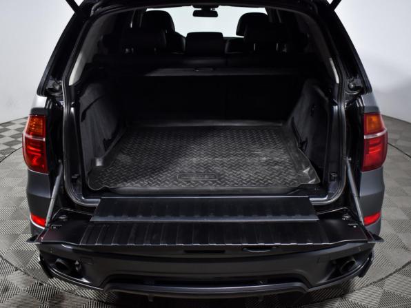 BMW X5 II (E70) Рестайлинг с пробегом 2013 года, цена 1 480 000 рублей, 260000 км, внедорожник, Автокод Объявления