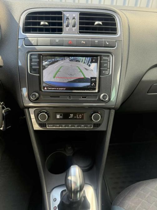 Volkswagen Polo V Рестайлинг Ростов-на-Дону  - изображение 13