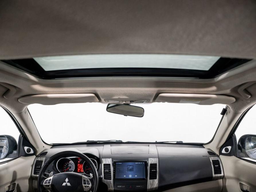Mitsubishi Outlander II Иркутск  - изображение 20