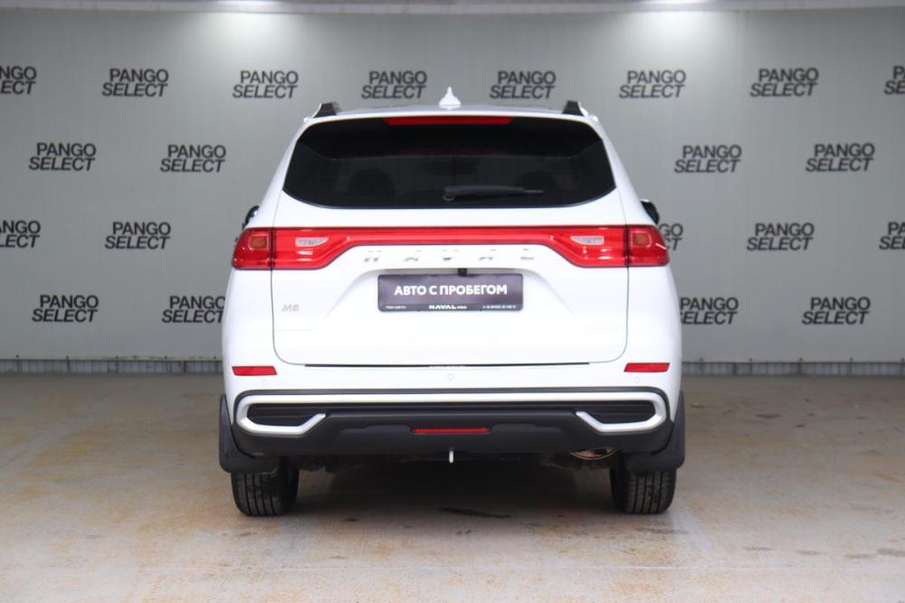 Haval M6 II Ульяновск  - изображение 3