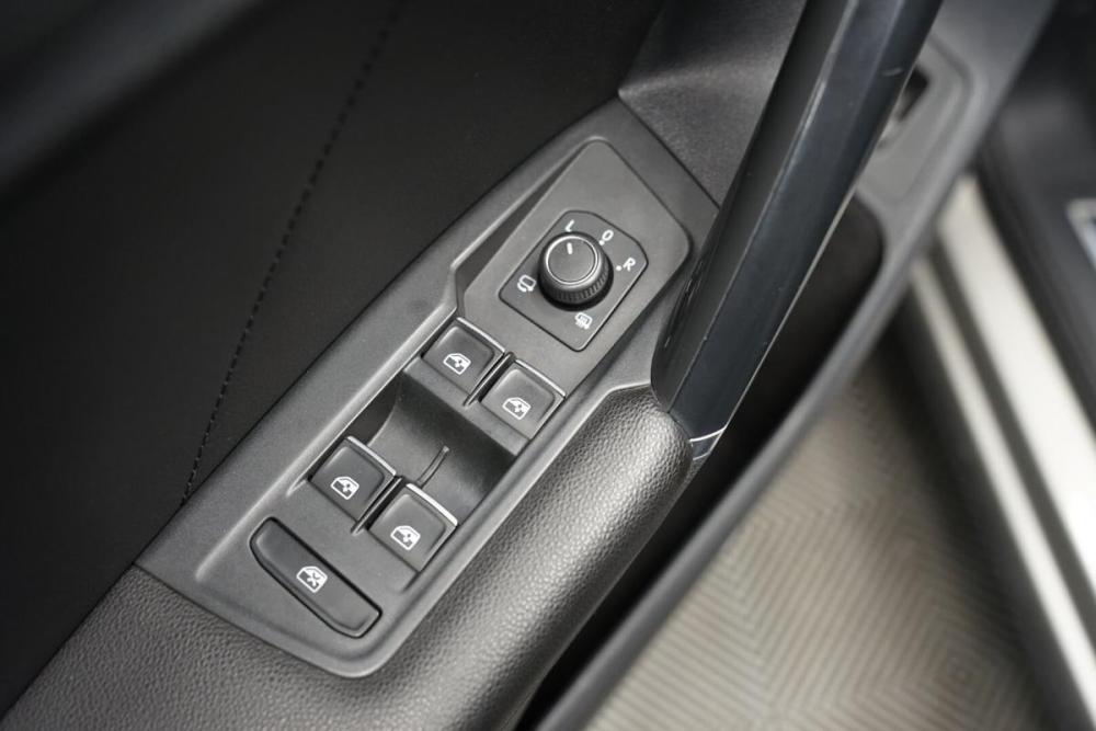 Volkswagen Tiguan II Крым  - изображение 11