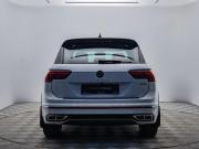 Volkswagen Tiguan II Рестайлинг Москва  - изображение 23