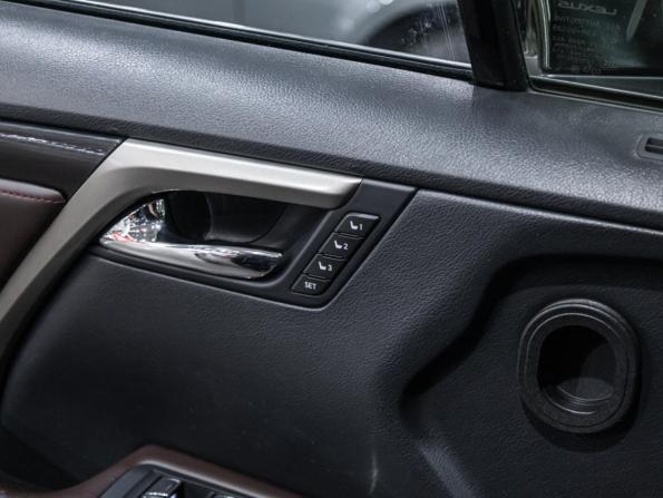 Lexus RX IV Рестайлинг с пробегом 2020 года, цена 3 799 700 рублей, 188104 км, внедорожник, Автокод Объявления