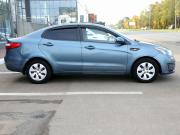 Kia Rio III Иваново  - изображение 24