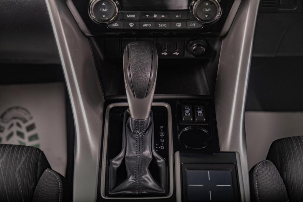 Mitsubishi Eclipse Cross I Томск  - изображение 16