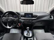 Kia Ceed III Ижевск  - изображение 45