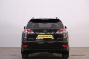 Lexus RX III Рестайлинг Омск  - изображение 29