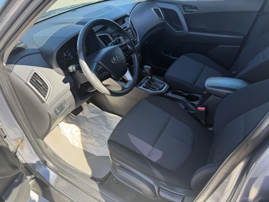 Hyundai Creta I Тверь  - изображение 16