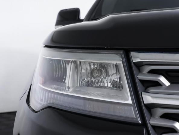 Ford Explorer V Рестайлинг 2 с пробегом 2019 года, цена 3 144 000 рублей, 132000 км, внедорожник, Автокод Объявления