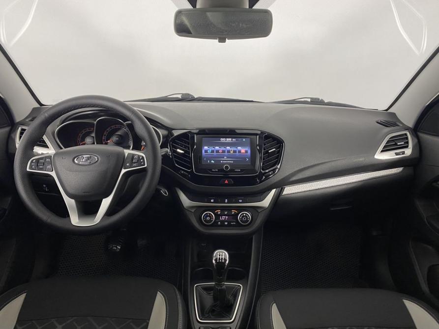 Lada (ВАЗ) Vesta I Воронеж  - изображение 15