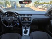 Skoda Octavia III (A7) Санкт-Петербург  - изображение 27