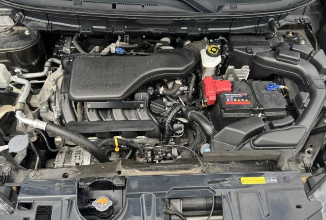 Nissan X-Trail III Рестайлинг с пробегом 2021 года, цена 2 590 000 рублей, 56629 км, внедорожник, Автокод Объявления