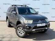 Mitsubishi Pajero Sport II Рестайлинг Курган  - изображение 19
