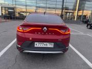 Renault Arkana I Санкт-Петербург  - изображение 20