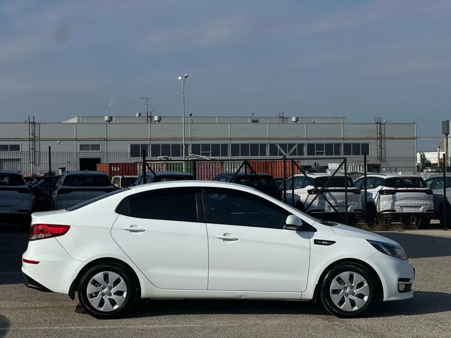 Kia Rio III Рестайлинг Самара  - изображение 8