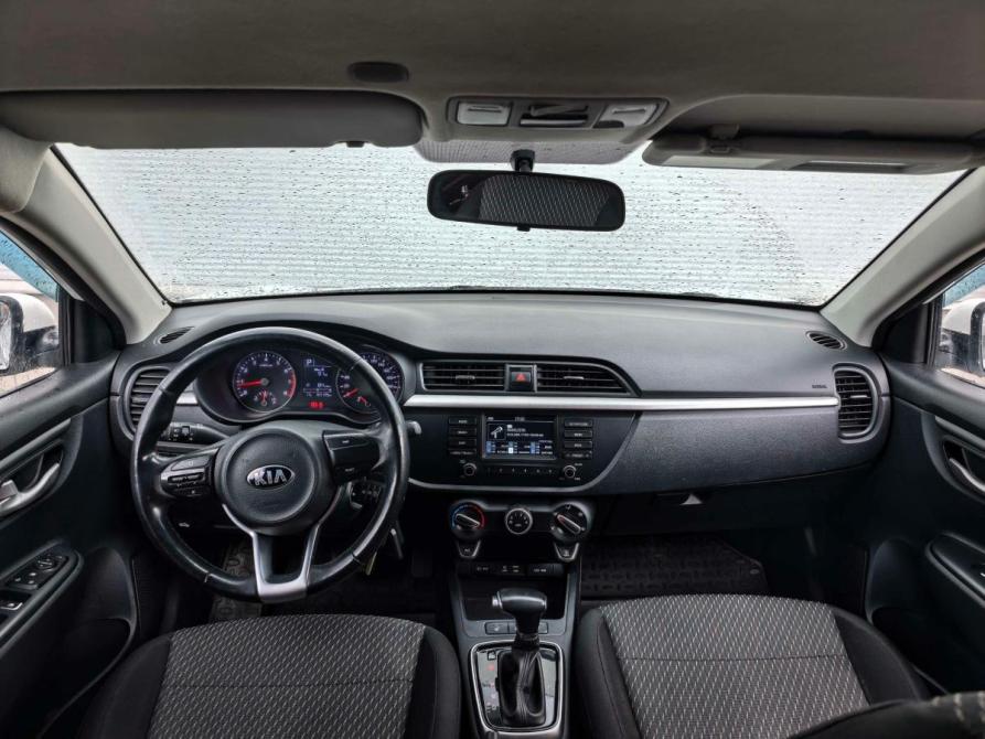 Kia Rio IV Белгород  - изображение 8
