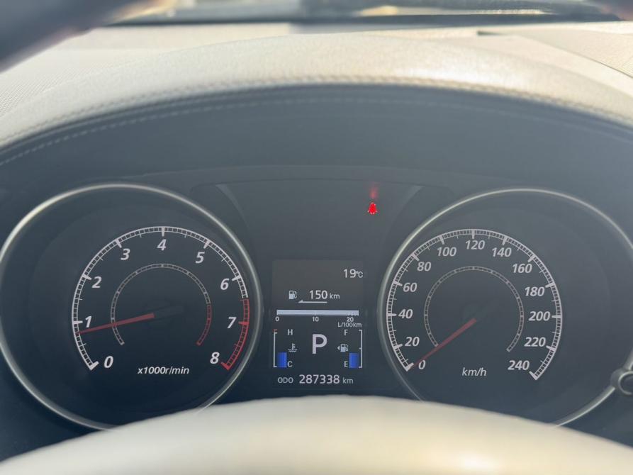 Mitsubishi Outlander II Рестайлинг Тверь  - изображение 9