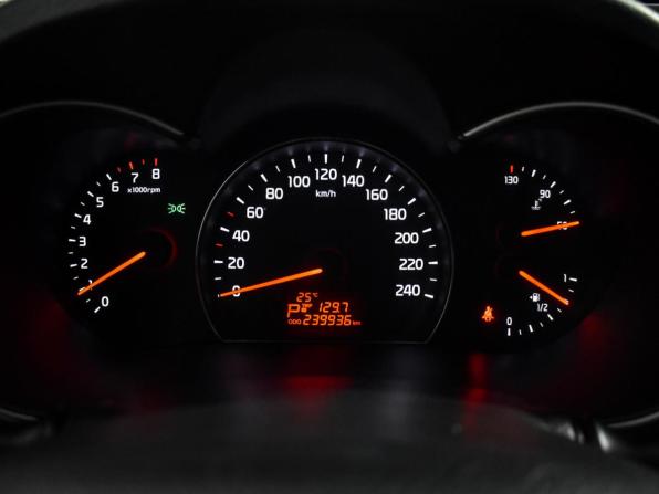 Kia Sorento II Рестайлинг с пробегом 2018 года, цена 1 689 000 рублей, 239936 км, внедорожник, Автокод Объявления