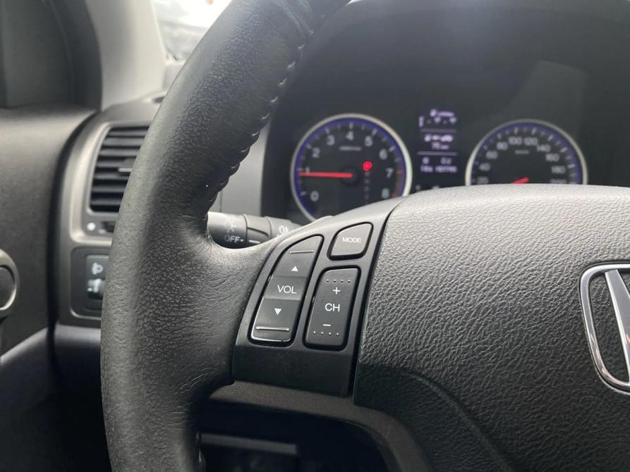 Honda CR-V III Рестайлинг Екатеринбург  - изображение 21