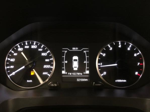 Chery Tiggo 4 Pro I с пробегом 2024 года, цена 1 490 000 рублей, 32184 км, внедорожник, Автокод Объявления