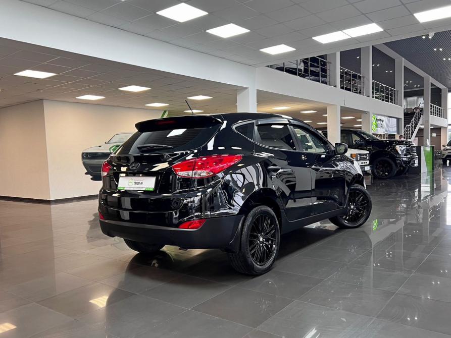 Hyundai ix35 I Тверь  - изображение 2