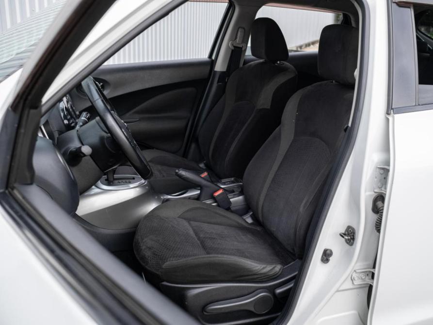 Nissan Juke I Сочи  - изображение 10